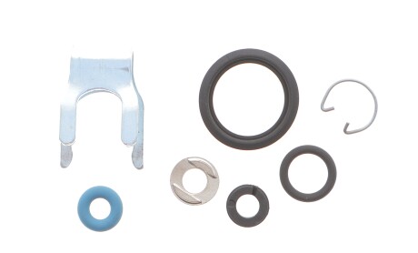 Ремкомплект форсунки MB E-class (W212/W213) 11- M276/M274/M264/M177 (к-кт) - ELRING 644740