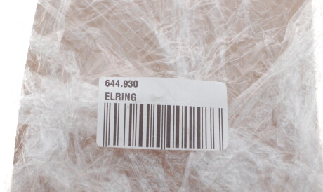 Фото 2 - Прокладка КПП ELRING 644.930 (644930)