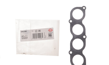 Фото 2 - Прокладка ELRING 646.060 (646060)