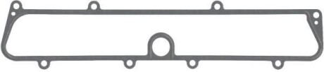 Прокладка впускного колектора - ((90572108)) ELRING 646182