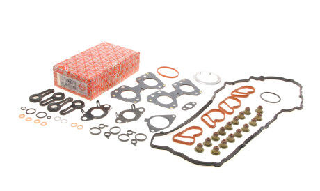 Фото 2 - Прокладки (комплект) ELRING 648.160 (648160)