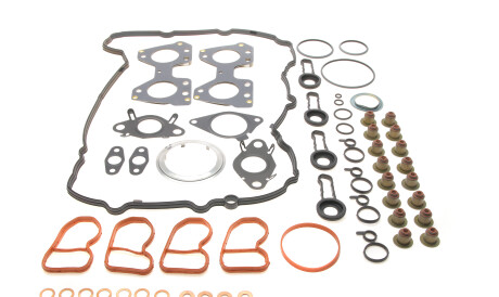 Фото 2 - Прокладки (комплект) ELRING 648.450 (648450)