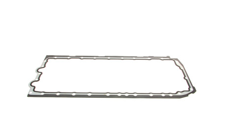 Фото 3 - Прокладка ELRING 648.530 (648530)