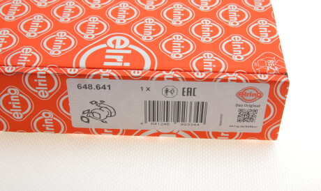 Фото 3 - Автозапчастина ELRING 648.641 (648641)