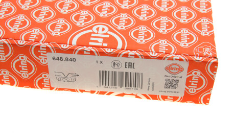 Фото 3 - Прокладка випускного колектора ELRING 648.840