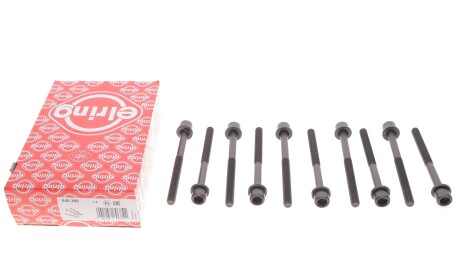 Фото 2 - Болты головки блока цилиндров ELRING 649.390 (649390)