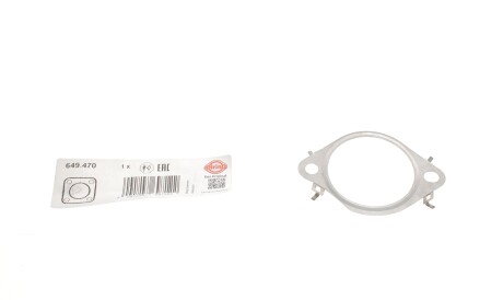 Фото 2 - Автозапчастина ELRING 649.470 (649470)