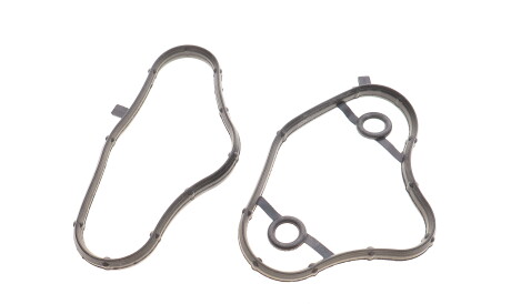 Фото 3 - Прокладка ELRING 649.880 (649880)