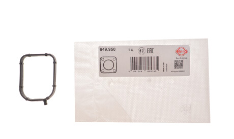 Фото 2 - Автозапчасть ELRING 649950