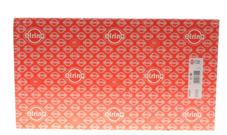 Фото 3 - Прокладка ГБЦ головки блока ELRING 650.050 (650050)