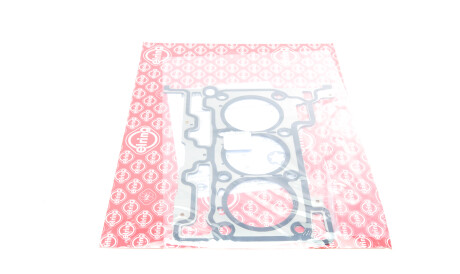 Фото 3 - Прокладка ГБЦ головки блока ELRING 650420