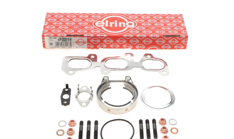 Фото 2 - Ремкомплект турбіни ELRING 651.020 (651020)