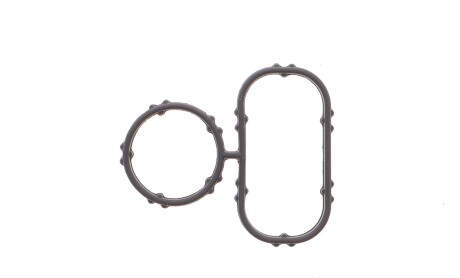 Прокладка корпусу термостата JAGUAR E-PACE, F-PACE, F-TYPE, XE, XF II, XF SPORTBRAKE LAND ROVER DEFENDER, DISCOVERY SPORT, DISCOVERY V, RANGE ROVER EVOQUE, RANGE ROVER IV 1.5H-2.0H 12.14- - ELRING 653260