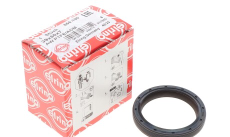 Фото 2 - Сальник розподільчого вала ELRING 655.190 (655190)