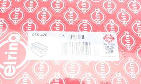 Фото 2 - Прокладка ELRING 655.420 (655420)