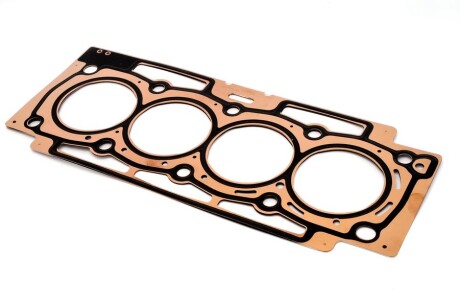 Фото 2 - Прокладка ГБК блока циліндрів ELRING 655.450 (655450)