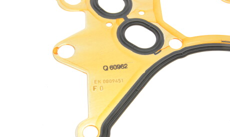 Фото 3 - Прокладка ELRING 655.460 (655460)