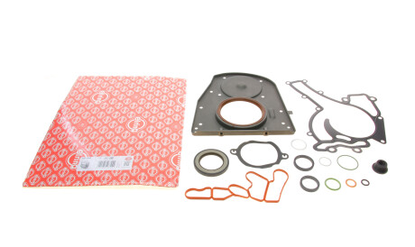 Фото 2 - Прокладка ELRING 655.540 (655540)