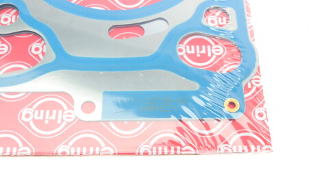 Фото 3 - Прокладка ГБЦ головки блока ELRING 655.570 (655570)