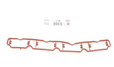 Прокладка коллектора впускного Volkswagen T5 T6 2.0 TSI 11- - (06F129717D, 6F129717D) ELRING 655.840