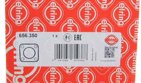 Фото 2 - Прокладка клапанної кришки ELRING 656.350 (656350)