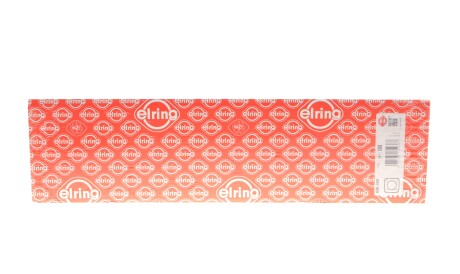 Фото 3 - Прокладка клапанної кришки ELRING 656.350 (656350)