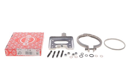 Фото 2 - Автозапчасть ELRING 656610