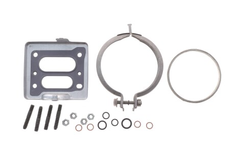 Комплект прокладок турбіни Land Rover Discovery 2.0 17- - ELRING 656610