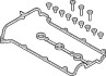 Комплект прокладок, крышка головки цилиндра - ELRING 658.980 (фото 1)