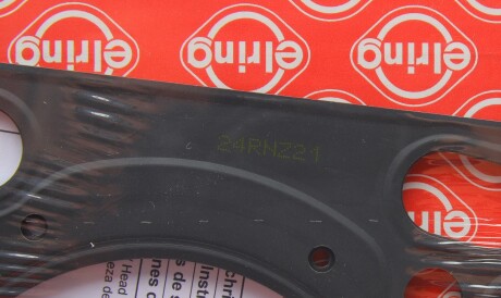 Фото 3 - Прокладка ГБЦ головки блока ELRING 659.120 (659120)