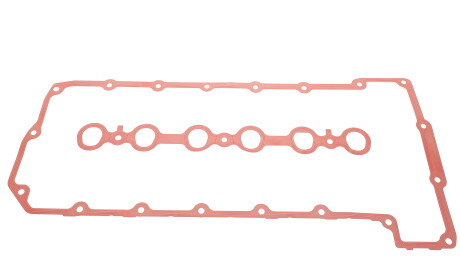 Фото 4 - Комплект прокладок ELRING 660.370 (660370)