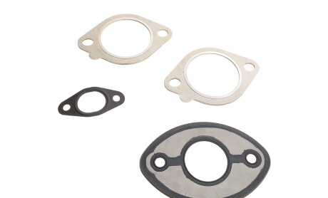 Фото 7 - Комплект прокладок ELRING 660.370 (660370)