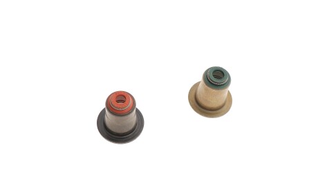 Фото 8 - Комплект прокладок ELRING 660.370 (660370)