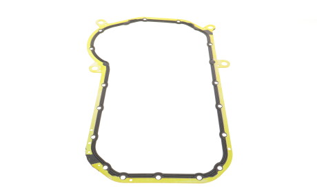 Фото 2 - Прокладки ELRING 670.730 (670730)