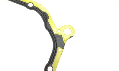 Фото 3 - Прокладки ELRING 670.730 (670730)