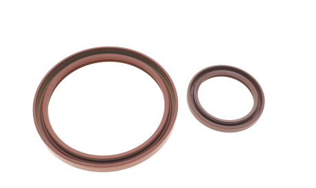 Фото 2 - Прокладка ELRING 687.750