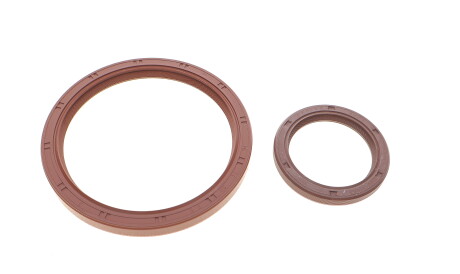 Фото 3 - Прокладка ELRING 687.750