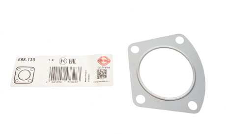 Фото 2 - Прокладки ELRING 688.130