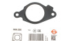 Прокладка клапана EGR Fiat Doblo/Opel Combo 1.3D/C - (55213490, 5851091, 93195434) ELRING 689.330 (фото 2)