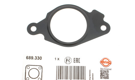 Фото 2 - Прокладка ELRING 689.330 (689330)