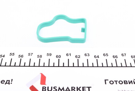 Фото 2 - Прокладка впускного коллектора ELRING 690.740 (690740)