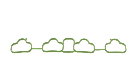 Фото 2 - Прокладка впускного колектора ELRING 690.750 (690750)