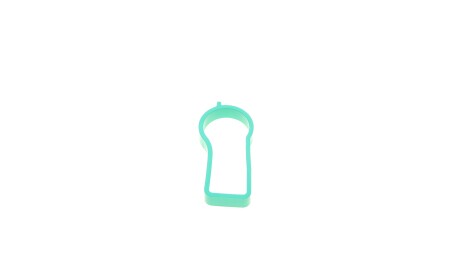 Фото 2 - Прокладка ГБК блока циліндрів ELRING 690.850 (690850)