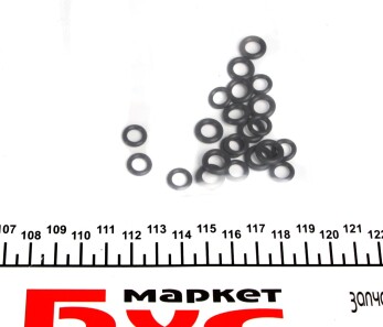 Фото 2 - Прокладки (комплект) ELRING 691.792 (691792)