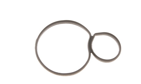 Фото 3 - Прокладка ELRING 691.920 (691920)