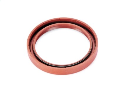 Фото 2 - Сальник колінвала ELRING 693201