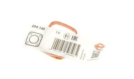 Фото 2 - Прокладка термостата ELRING 694.140 (694140)