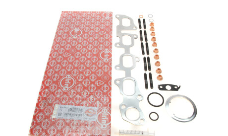 Фото 2 - Ремкомплект турбіни ELRING 695.560 (695560)