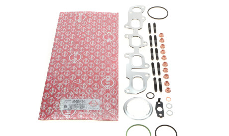 Фото 2 - Ремкомплект турбіни ELRING 696.000 (696000)