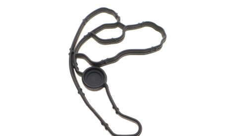 Фото 3 - Прокладка маслянного фильтра ELRING 697.470 (697470)